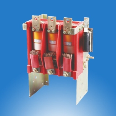 ZN7-400A/1.14KV真空断路器