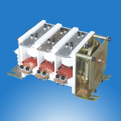 ZGK1-630A/1140V真空换相开关