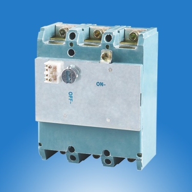 GM3-400隔离开关