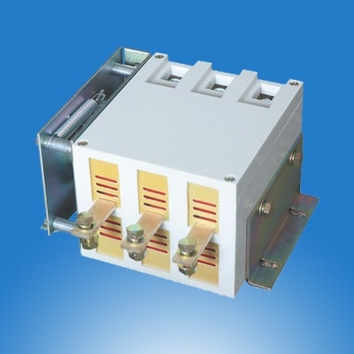 GHK-200A(250)/1.14KV隔离换相开关