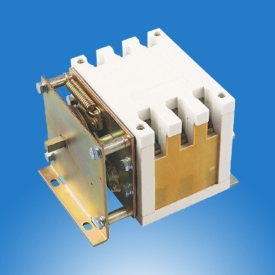 GHK-120A隔离换相开关