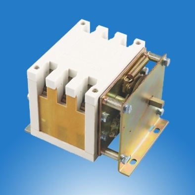 GHK-80A/1.14KV隔离换相开关