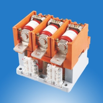 CKJ5-400A/1.14KV交流真空接触器