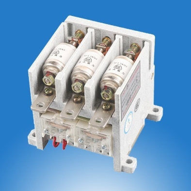 CKJ5-80(63)A/1.14KV交流真空接触器