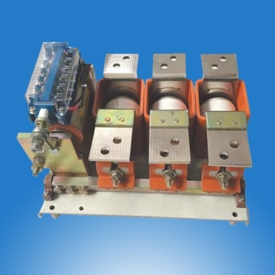 CKJ5-630A/1.14KV交流真空接触器