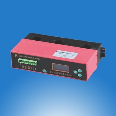 ZDB-250I智能综合保护器