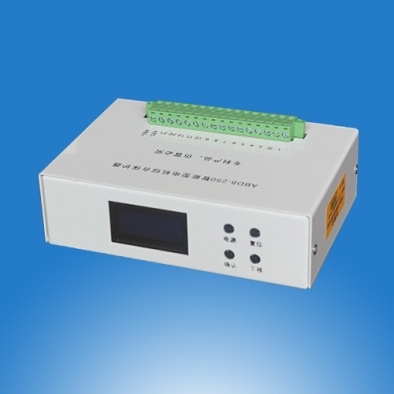 ABD8-250智能综合电机保护器