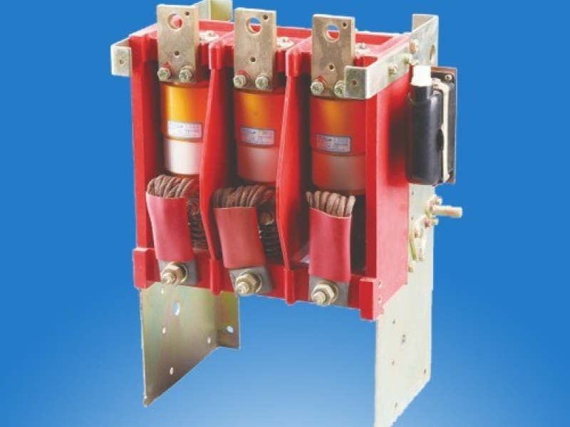 高压真空接触器的作用、以及优缺点