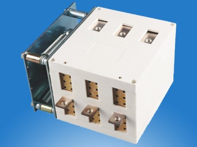 隔离换向开关技术原理，如何保养与维护隔离换向开关