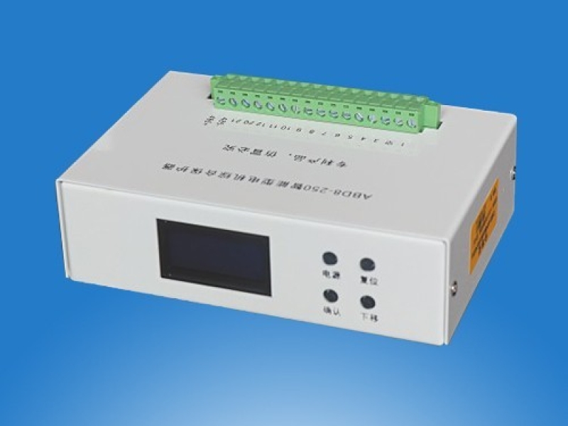 什么是智能综合保护器，智能综合保护器的工作原理