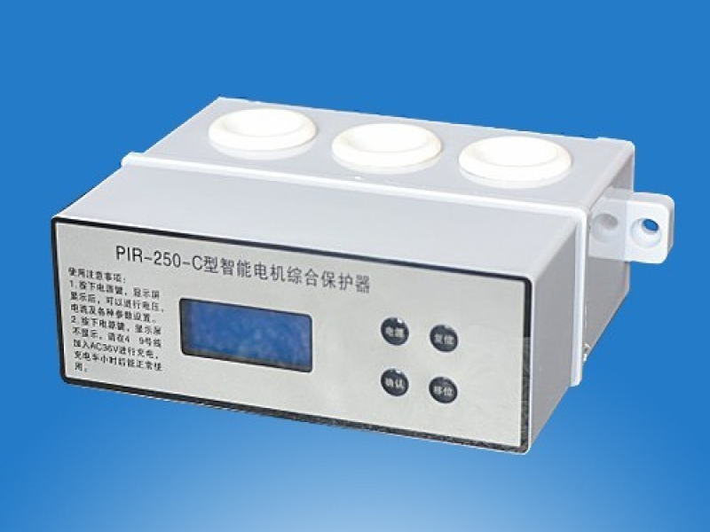 智能保护器的作用，安装注意事项