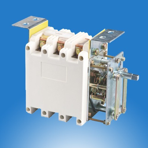 什么是隔离换向开关，隔离开关的特点